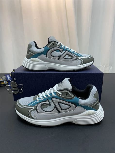 fashion sneaker dior men shoes|genuine christian Dior sneakers.